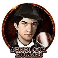 Sherlock Holmes