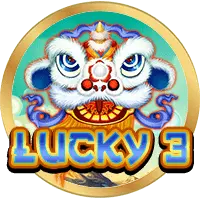 Lucky 3