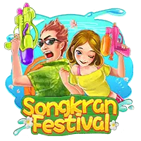 Songkran Festival