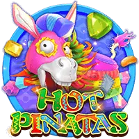 Hot Pinatas