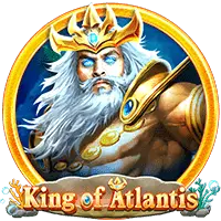 King of Atlantis