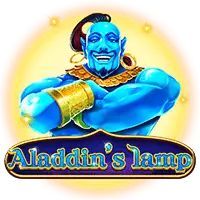 Aladdins lamp