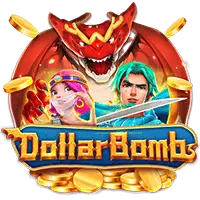 Dollar Bomb