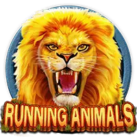 Running Animals