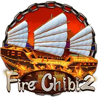 Fire Chibi 2