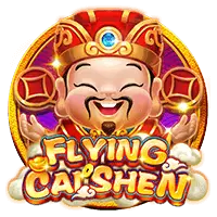 Flying Cai Shen