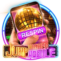 Jump Higher mobile