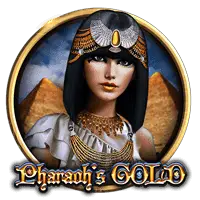 Pharaohs Gold