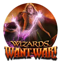 Wizards Want War