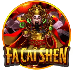 Fa Cai Shen