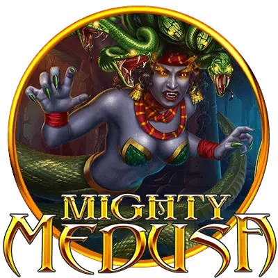 Mighty Medusa