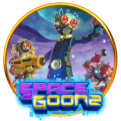 Space Goonz