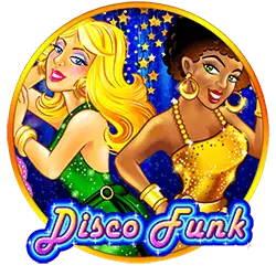 Disco Funk