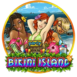 Bikini Island