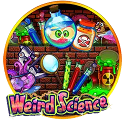 Weird Science