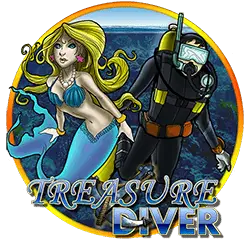 Treasure Diver