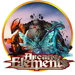 Arcane Elements