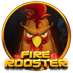 Fire Rooster