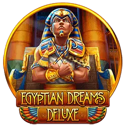 Egyptian Dreams Deluxe