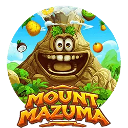 Mount Mazuma