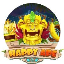 Happy Ape