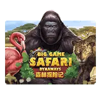 Big Game Safari