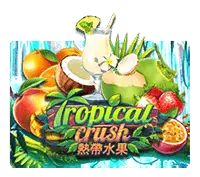 Tropical Crush