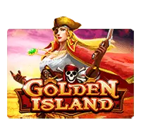 Golden Island