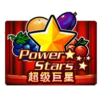 Power Stars