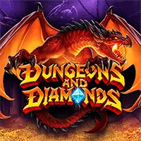 Dungeons and Diamonds