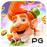 Leprechaun Riches