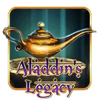 Aladdins Legacy H5