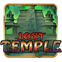 LostTemple