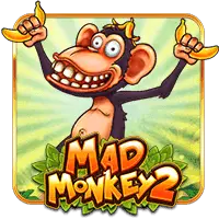 Mad Monkey 2