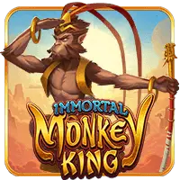 Immortal Monkey King