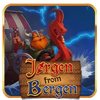 Jorgen From Bergen