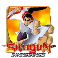 ShogunShowdown