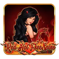 RedHotFreeSpins