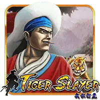 TigerSlayer