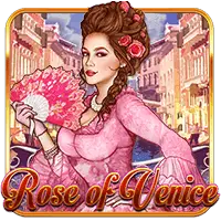 RoseOfVenice